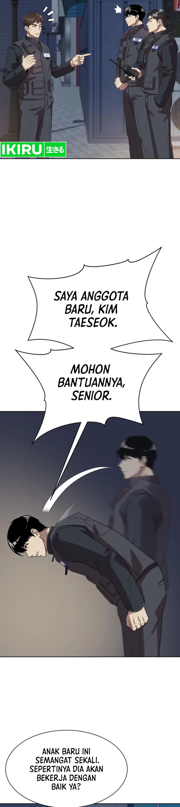 Becoming a Legendary Ace Employee - Chapter 73 18