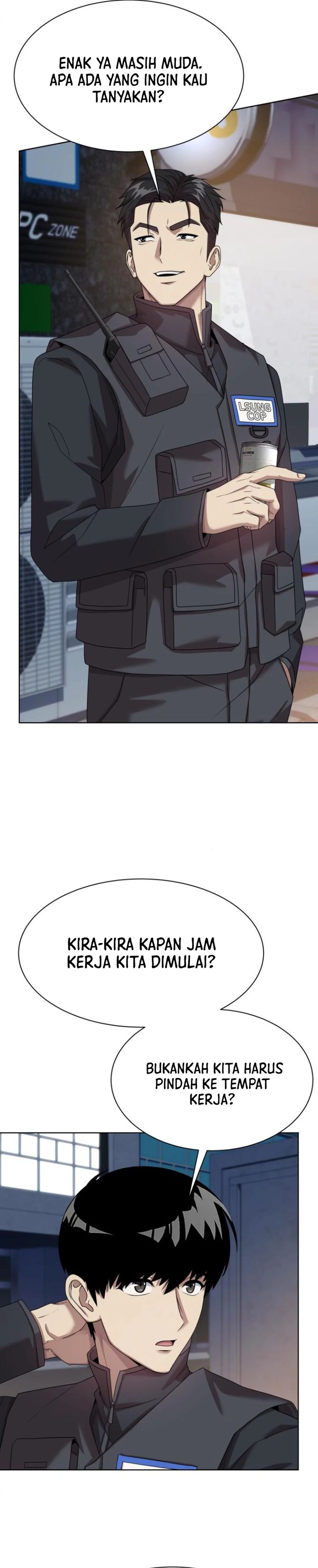 Becoming a Legendary Ace Employee - Chapter 73 13