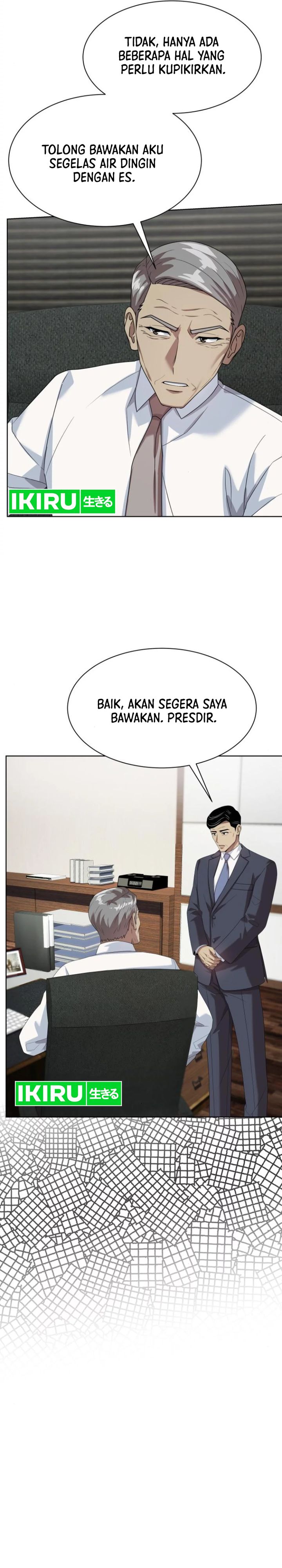 Becoming a Legendary Ace Employee - Chapter 73 6