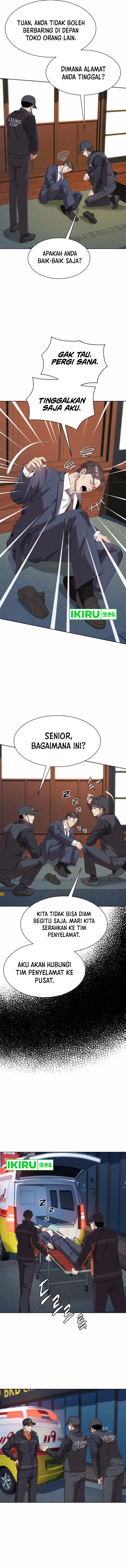 Becoming a Legendary Ace Employee - Chapter 76 9
