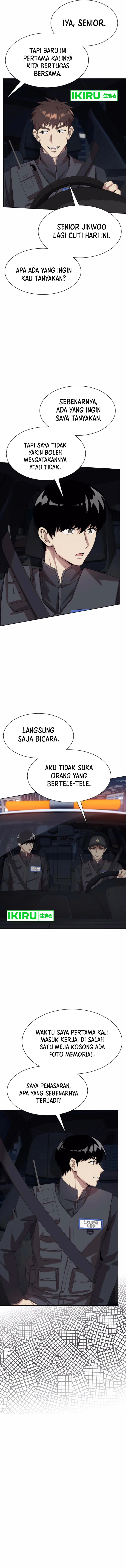 Becoming a Legendary Ace Employee - Chapter 76 3