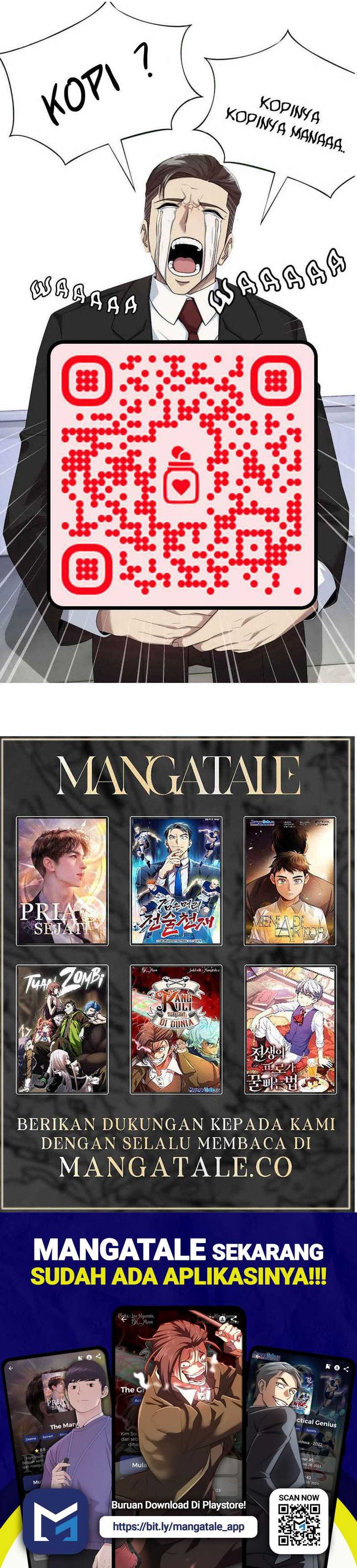 Becoming a Legendary Ace Employee - Chapter 40 26