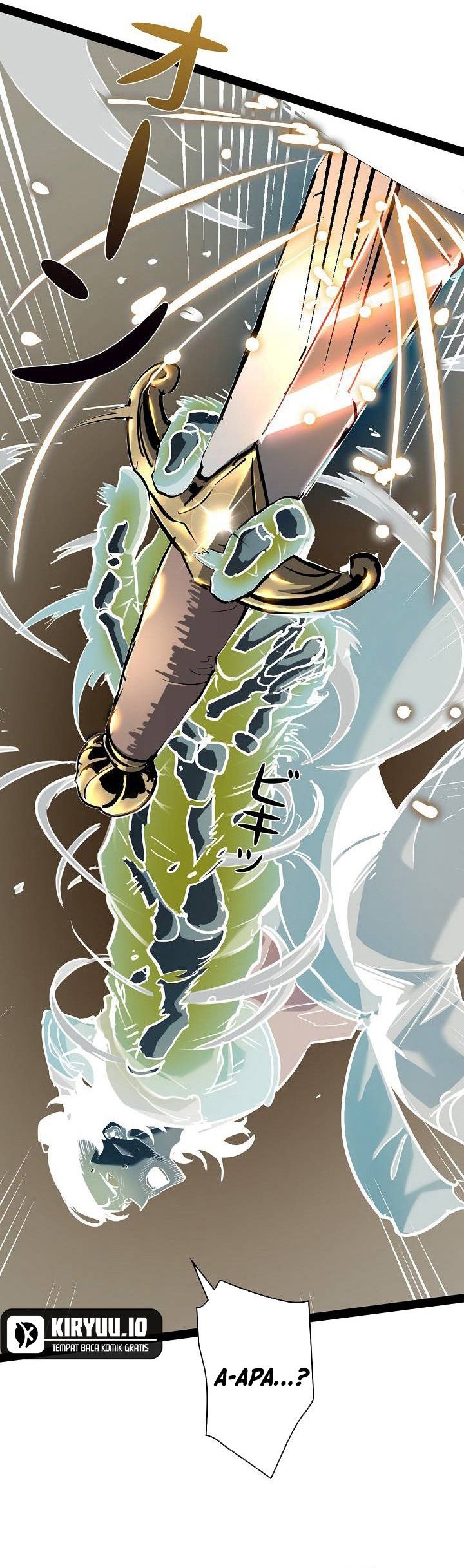 Become the Strongest Hero Through the Cheat System - Chapter 86 14