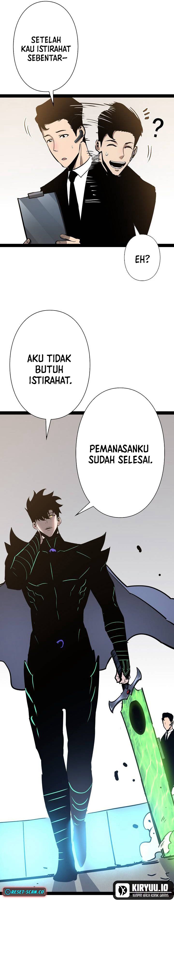 Become the Strongest Hero Through the Cheat System - Chapter 86 41