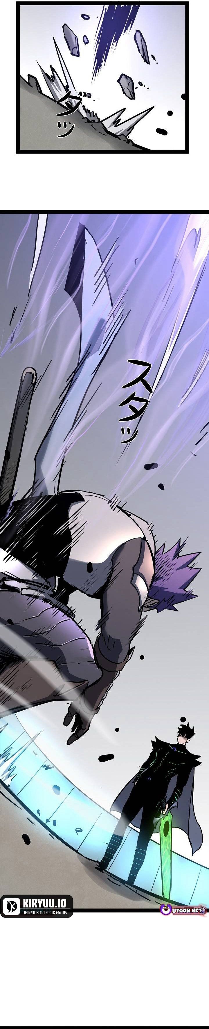 Become the Strongest Hero Through the Cheat System - Chapter 86 44