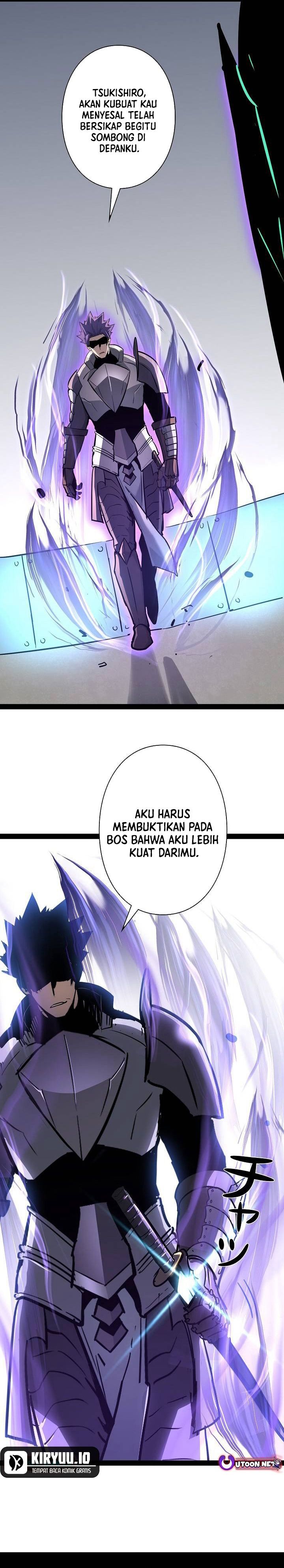 Become the Strongest Hero Through the Cheat System - Chapter 86 45