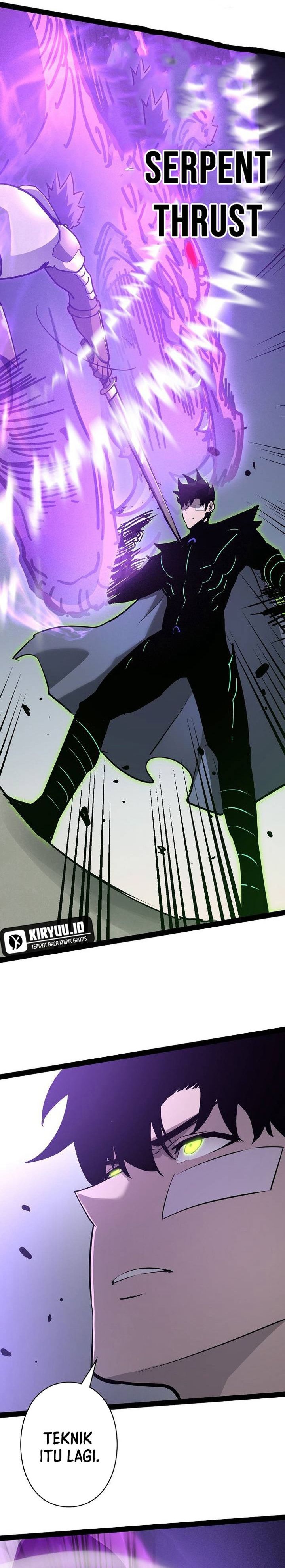 Become the Strongest Hero Through the Cheat System - Chapter 87 10