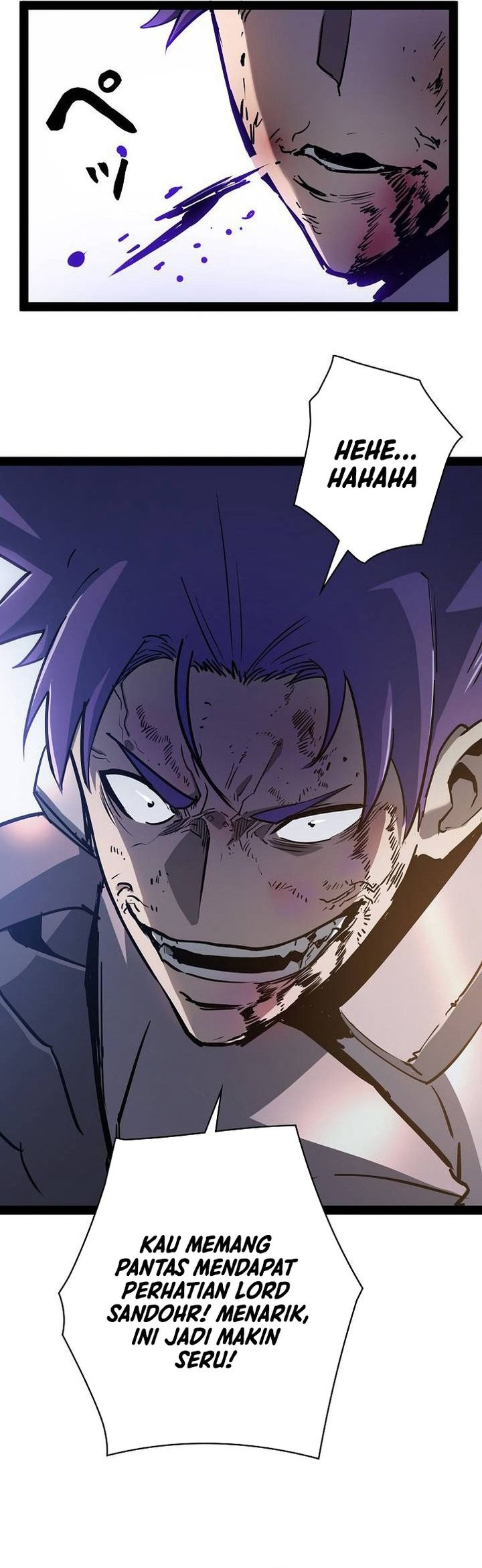 Become the Strongest Hero Through the Cheat System - Chapter 87 17