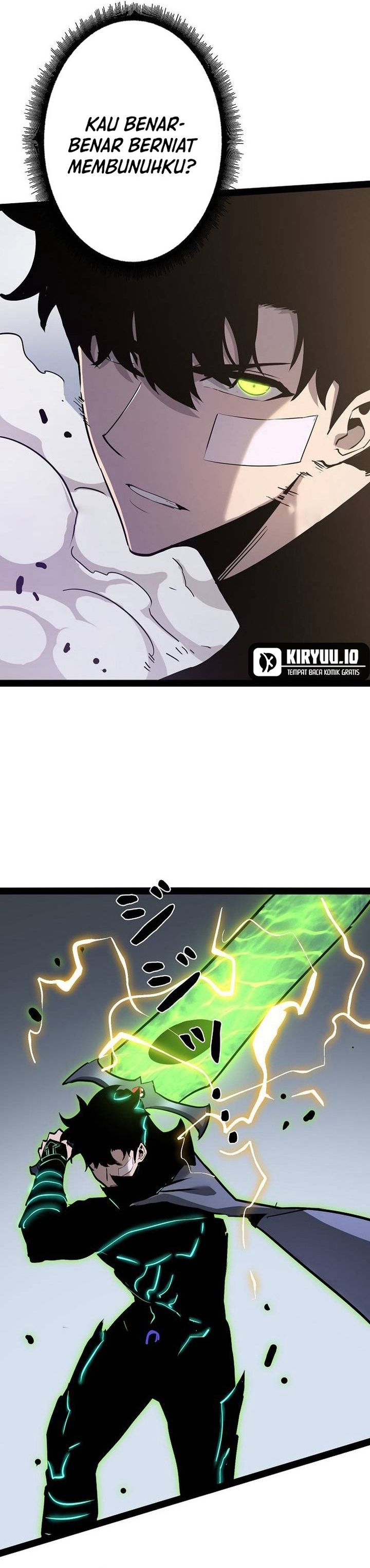 Become the Strongest Hero Through the Cheat System - Chapter 87 14