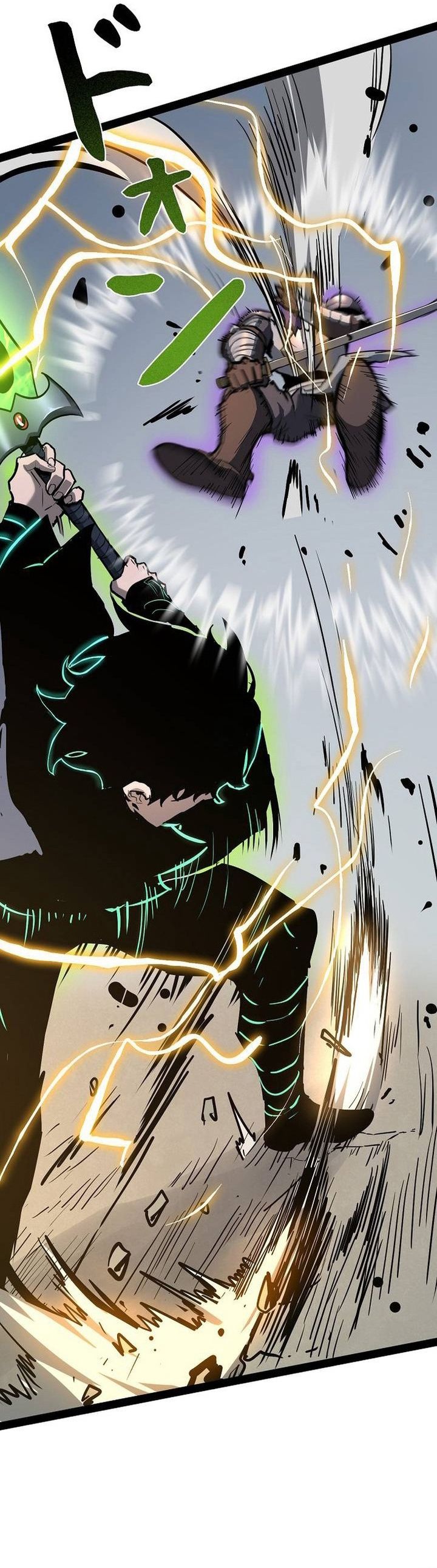 Become the Strongest Hero Through the Cheat System - Chapter 87 15