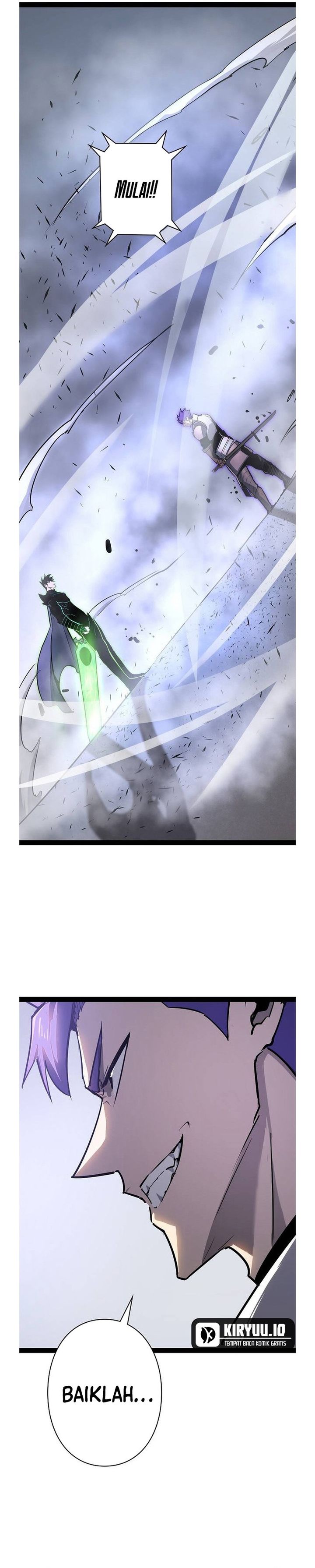 Become the Strongest Hero Through the Cheat System - Chapter 87 4