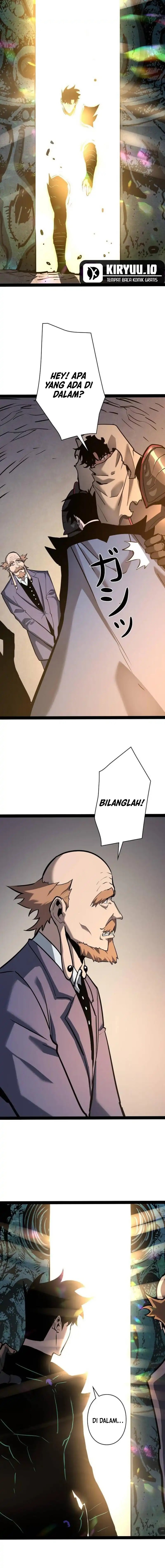 Become the Strongest Hero Through the Cheat System - Chapter 84 10