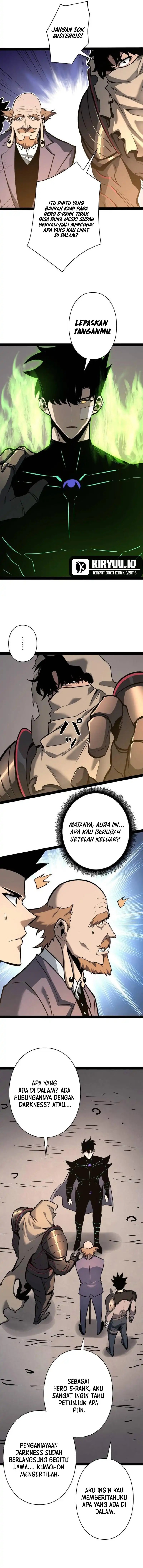 Become the Strongest Hero Through the Cheat System - Chapter 84 11