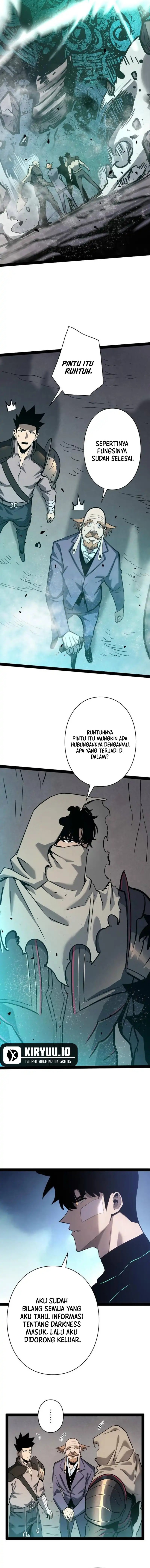 Become the Strongest Hero Through the Cheat System - Chapter 84 14