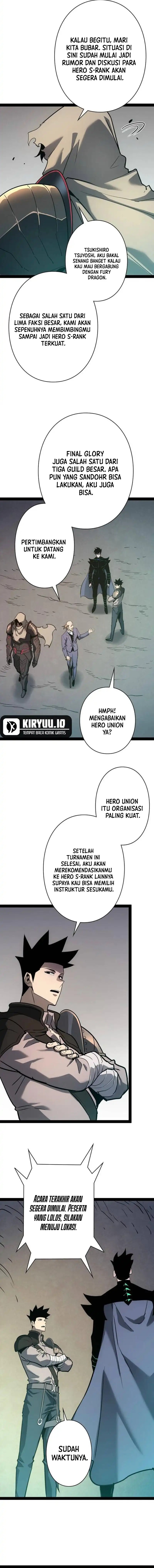 Become the Strongest Hero Through the Cheat System - Chapter 84 15