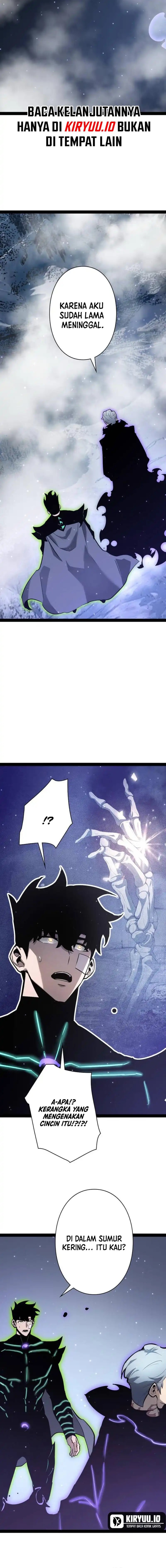 Become the Strongest Hero Through the Cheat System - Chapter 84 4