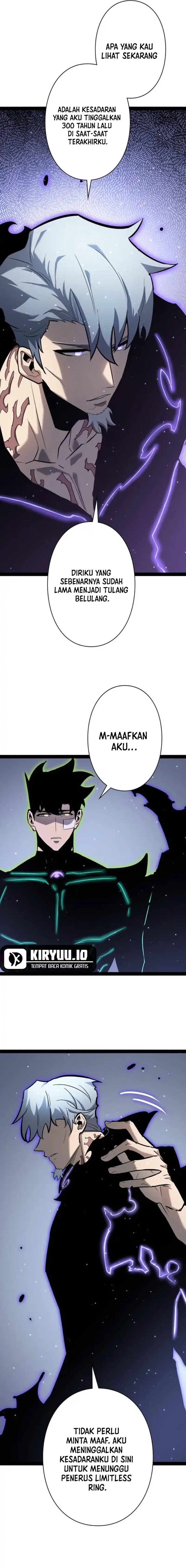 Become the Strongest Hero Through the Cheat System - Chapter 84 5