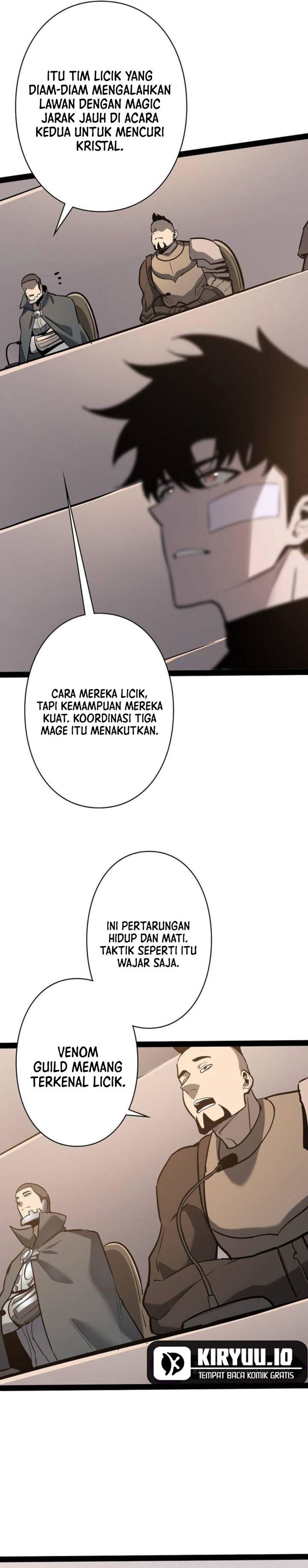 Become the Strongest Hero Through the Cheat System - Chapter 85 11