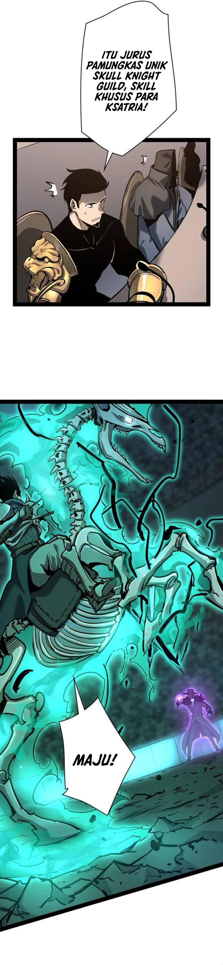 Become the Strongest Hero Through the Cheat System - Chapter 85 17