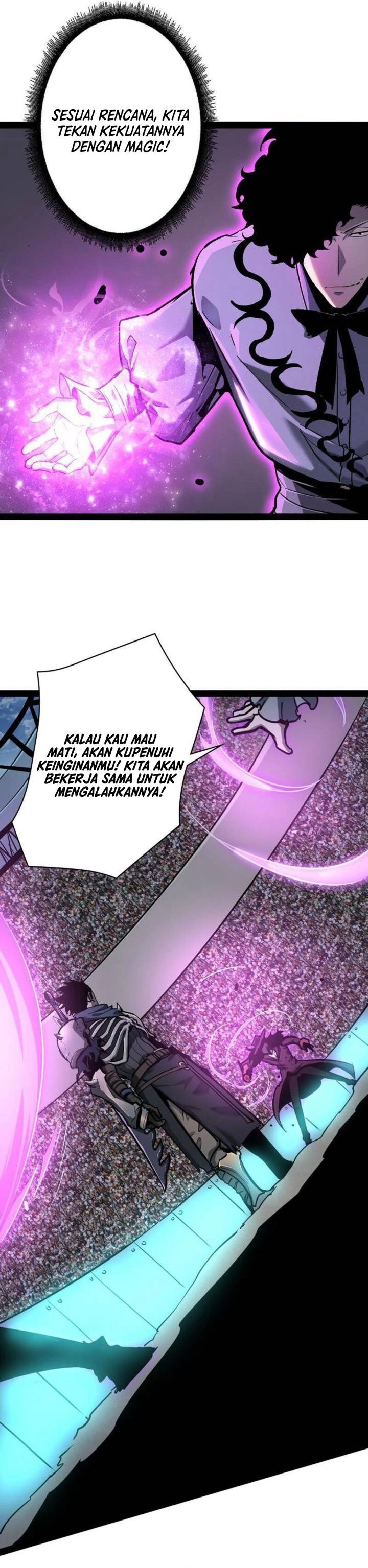 Become the Strongest Hero Through the Cheat System - Chapter 85 14