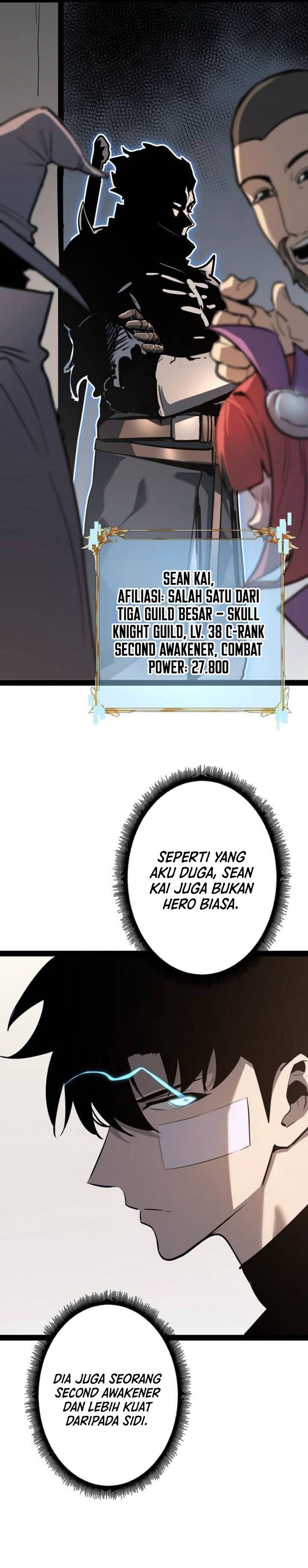 Become the Strongest Hero Through the Cheat System - Chapter 85 4