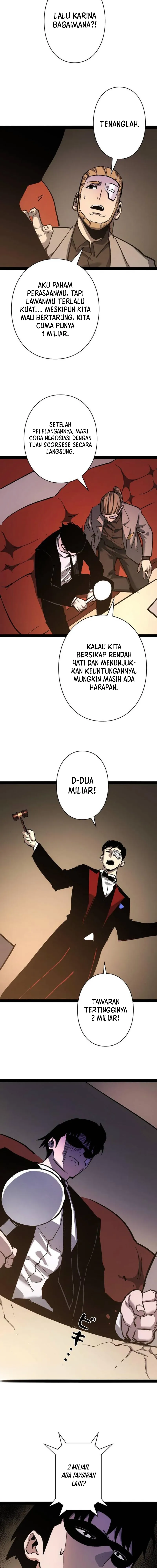 Become the Strongest Hero Through the Cheat System - Chapter 98 10