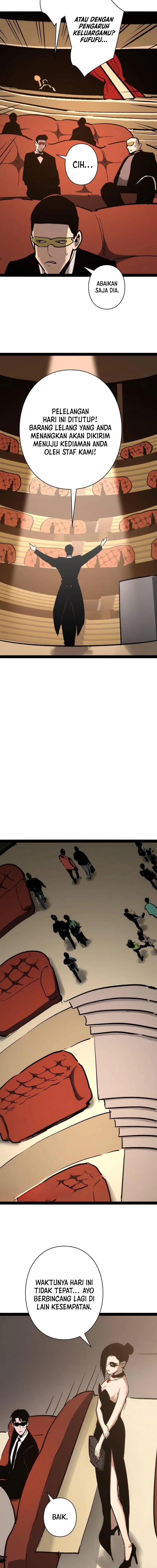 Become the Strongest Hero Through the Cheat System - Chapter 98 16