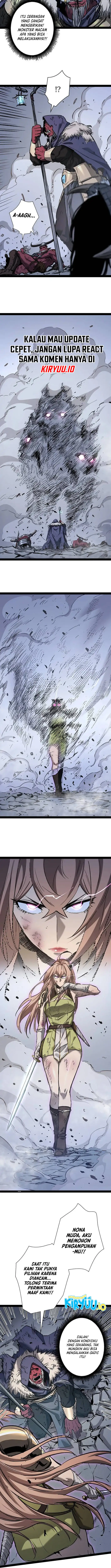 Become the Strongest Hero Through the Cheat System - Chapter 93 6 Become the Strongest Hero Through the Cheat System - Chapter 93 6