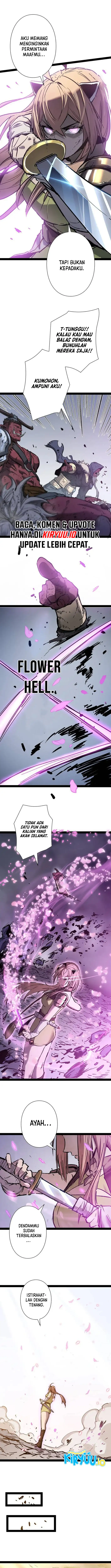 Become the Strongest Hero Through the Cheat System - Chapter 93 7 Become the Strongest Hero Through the Cheat System - Chapter 93 7