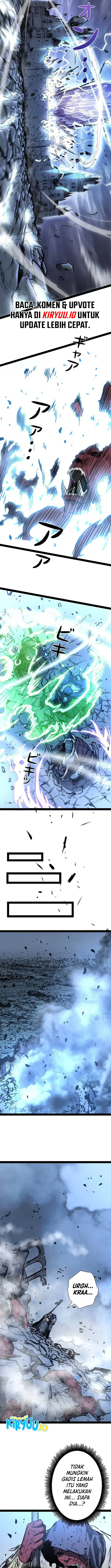 Become the Strongest Hero Through the Cheat System - Chapter 93 5 Become the Strongest Hero Through the Cheat System - Chapter 93 5