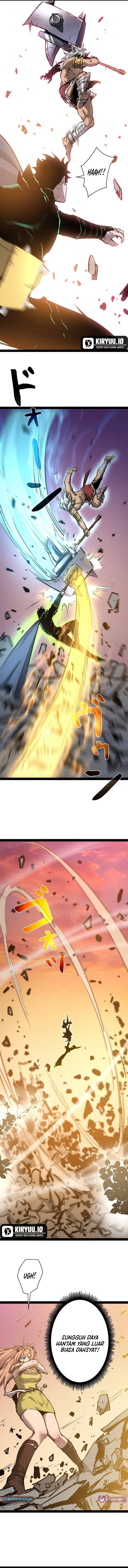 Become the Strongest Hero Through the Cheat System - Chapter 96 8