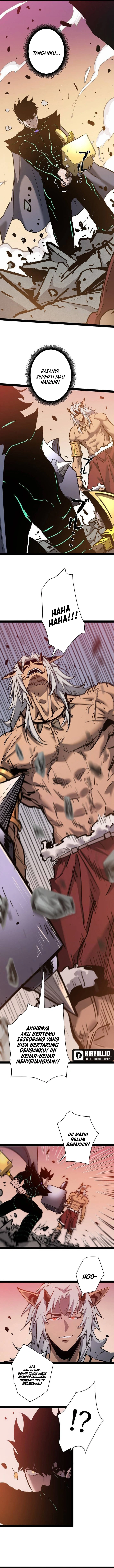 Become the Strongest Hero Through the Cheat System - Chapter 96 9