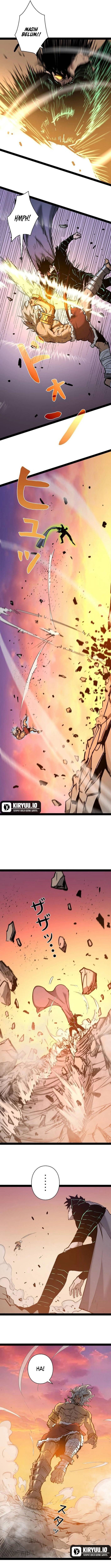 Become the Strongest Hero Through the Cheat System - Chapter 96 5