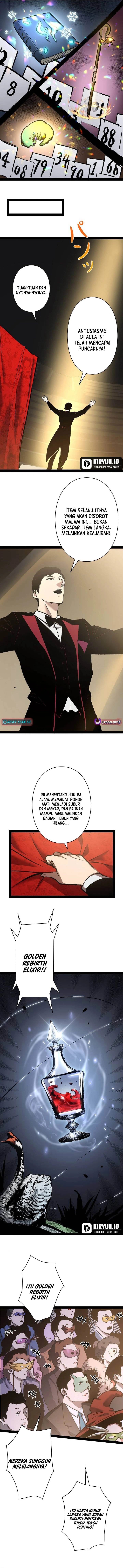Become the Strongest Hero Through the Cheat System - Chapter 97 8 Become the Strongest Hero Through the Cheat System - Chapter 97 8