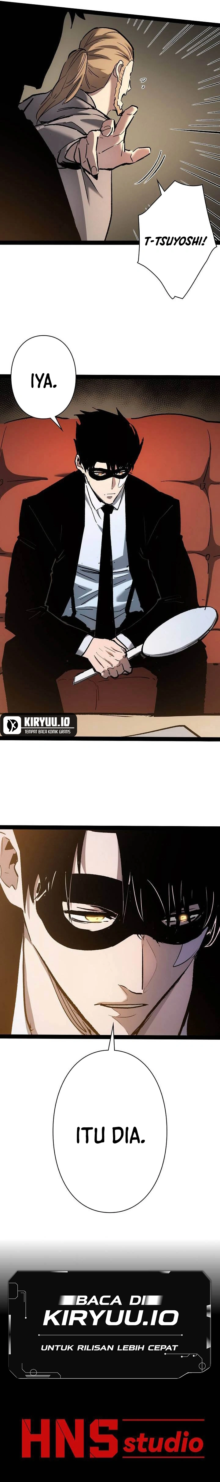 Become the Strongest Hero Through the Cheat System - Chapter 97 9 Become the Strongest Hero Through the Cheat System - Chapter 97 9