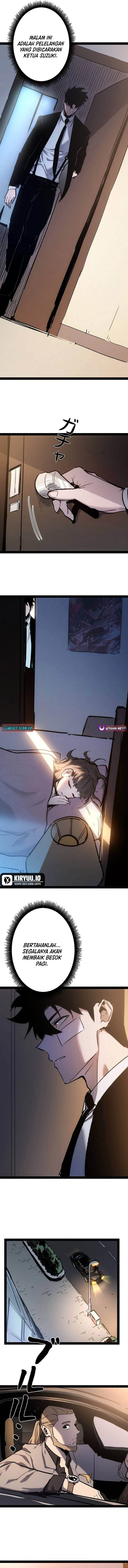 Become the Strongest Hero Through the Cheat System - Chapter 97 3 Become the Strongest Hero Through the Cheat System - Chapter 97 3