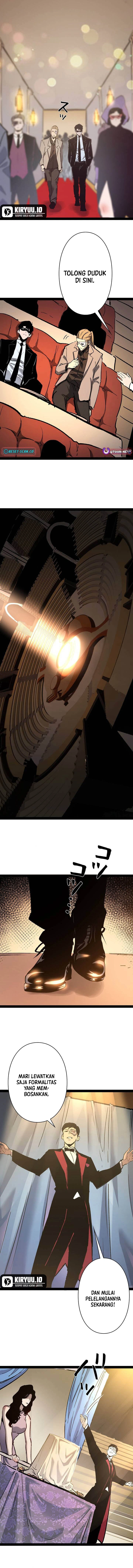 Become the Strongest Hero Through the Cheat System - Chapter 97 6 Become the Strongest Hero Through the Cheat System - Chapter 97 6