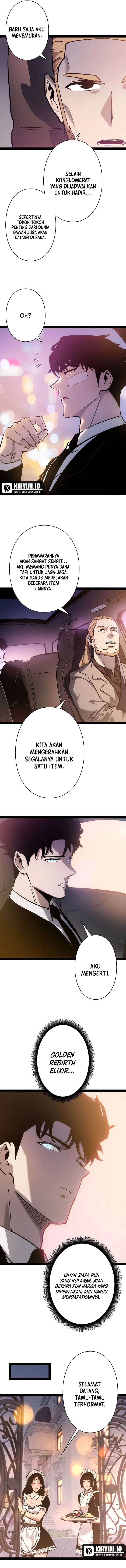 Become the Strongest Hero Through the Cheat System - Chapter 97 5 Become the Strongest Hero Through the Cheat System - Chapter 97 5