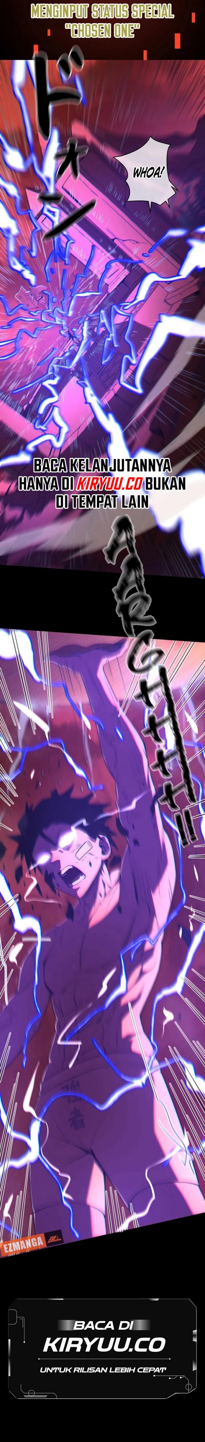 Become the Strongest Hero Through the Cheat System - Chapter 01 15