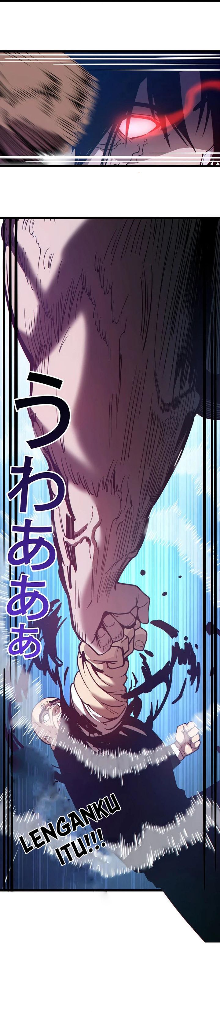 Become the Strongest Hero Through the Cheat System - Chapter 06 5