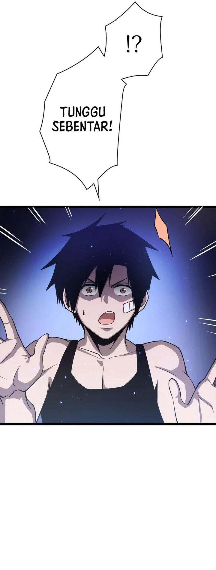 Become the Strongest Hero Through the Cheat System - Chapter 07 9 Become the Strongest Hero Through the Cheat System - Chapter 07 9