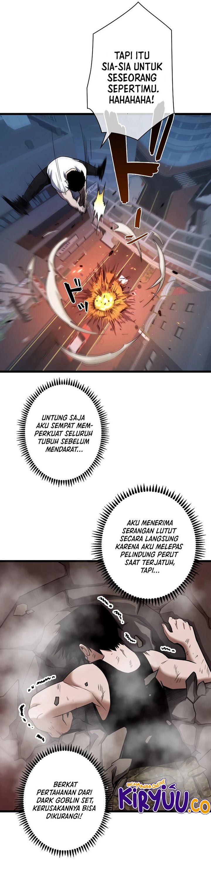 Become the Strongest Hero Through the Cheat System - Chapter 07 28 Become the Strongest Hero Through the Cheat System - Chapter 07 28