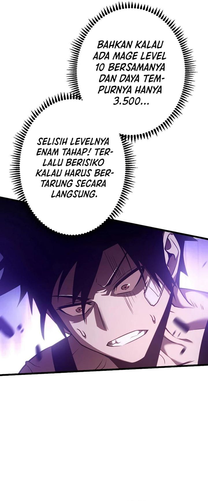 Become the Strongest Hero Through the Cheat System - Chapter 07 21 Become the Strongest Hero Through the Cheat System - Chapter 07 21