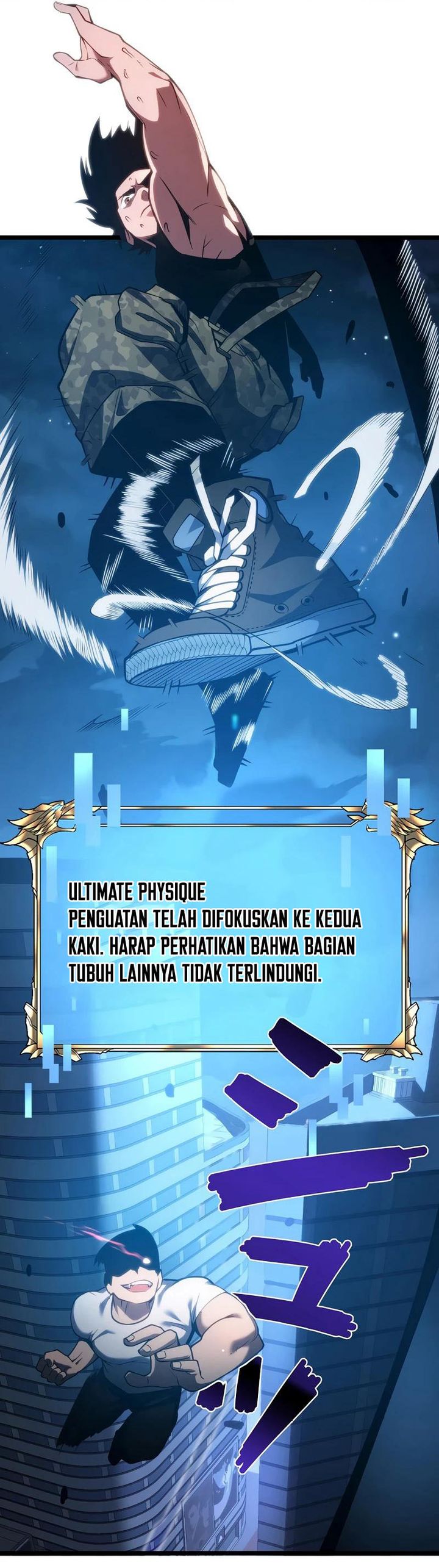 Become the Strongest Hero Through the Cheat System - Chapter 07 26 Become the Strongest Hero Through the Cheat System - Chapter 07 26