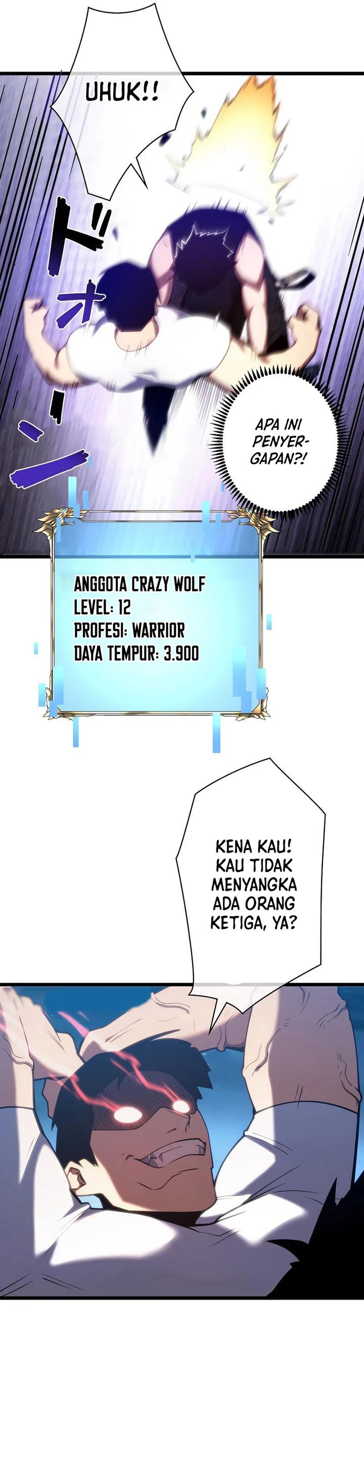Become the Strongest Hero Through the Cheat System - Chapter 07 27 Become the Strongest Hero Through the Cheat System - Chapter 07 27