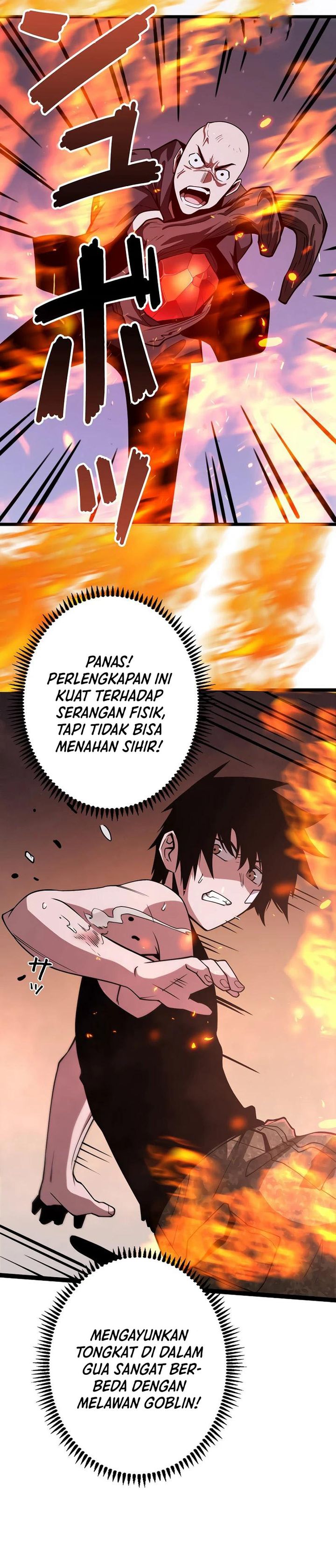 Become the Strongest Hero Through the Cheat System - Chapter 07 24 Become the Strongest Hero Through the Cheat System - Chapter 07 24