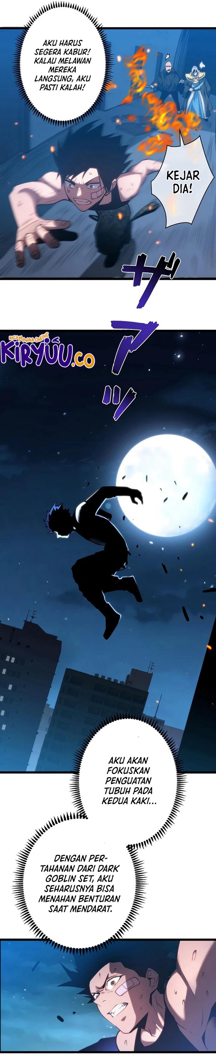 Become the Strongest Hero Through the Cheat System - Chapter 07 25 Become the Strongest Hero Through the Cheat System - Chapter 07 25