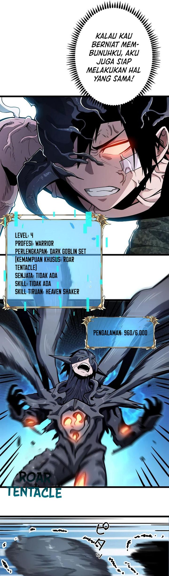 Become the Strongest Hero Through the Cheat System - Chapter 07 30 Become the Strongest Hero Through the Cheat System - Chapter 07 30