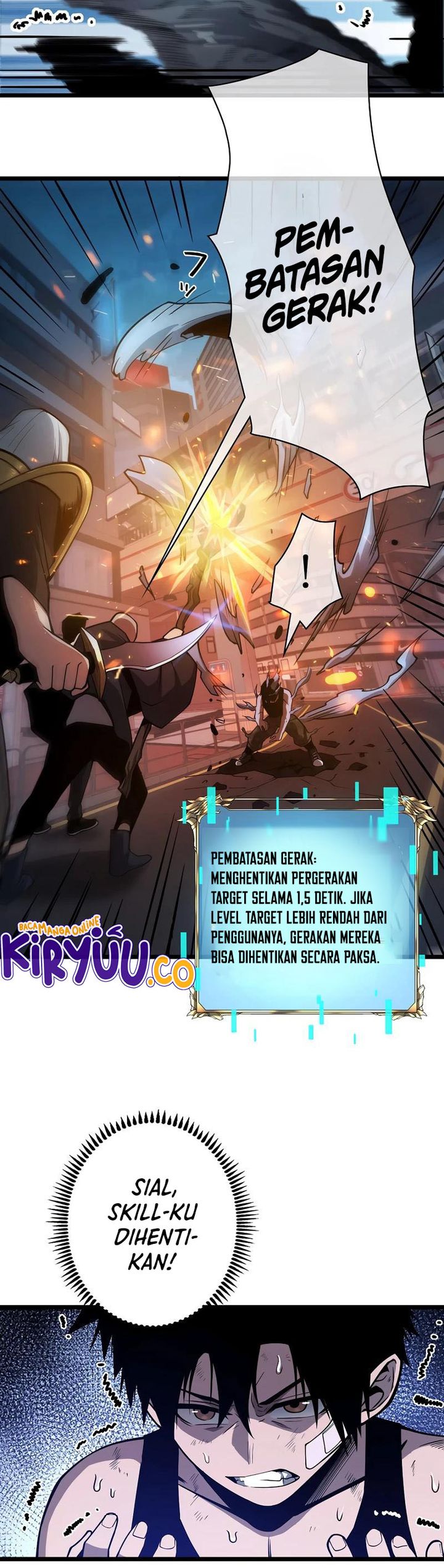 Become the Strongest Hero Through the Cheat System - Chapter 07 31 Become the Strongest Hero Through the Cheat System - Chapter 07 31