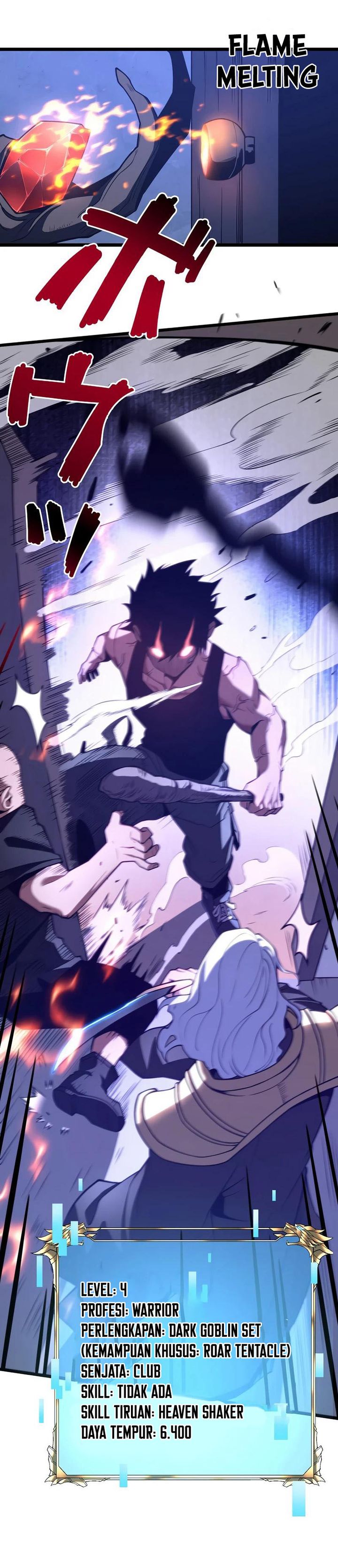 Become the Strongest Hero Through the Cheat System - Chapter 07 19 Become the Strongest Hero Through the Cheat System - Chapter 07 19